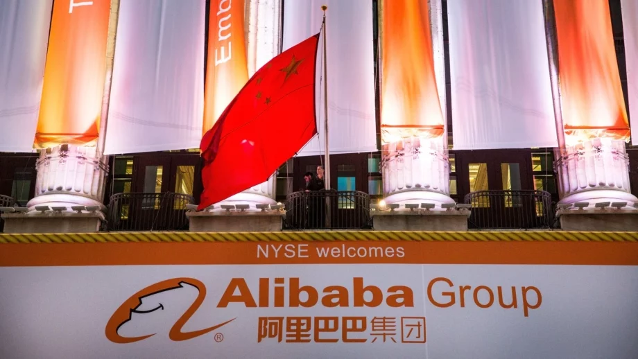 Китайските гиганти Alibaba и Tencent могат да догонят Apple и Microsoft