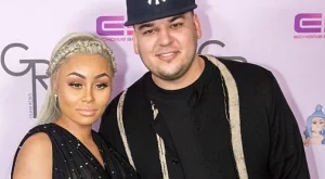 Блек Чайна роди