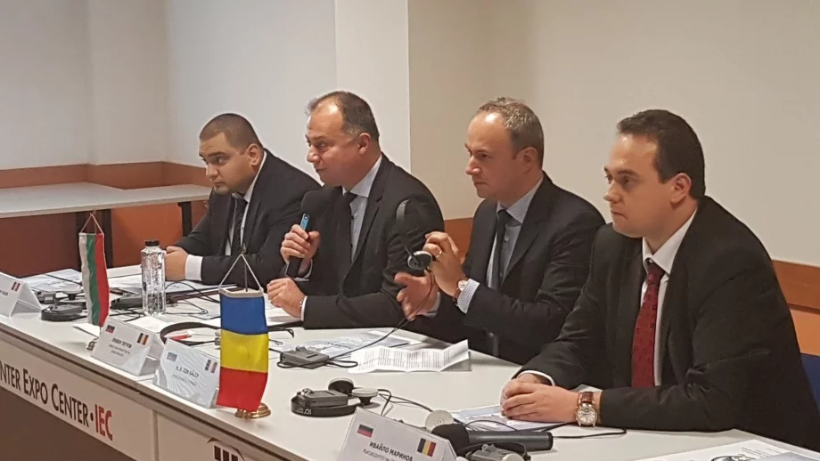 Румънският бизнес е по-заинтересован от нашия пазар, отколкото нашият бизнес от Румъния