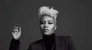 Емели Санде с нов албум