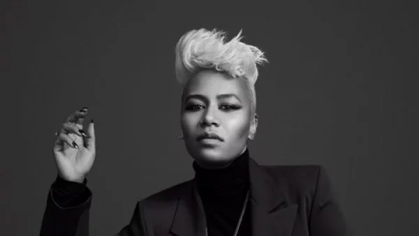 Емели Санде с нов албум