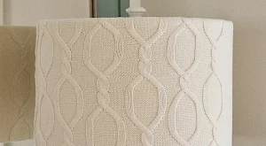 Направи си сама: Лампа с пуловер