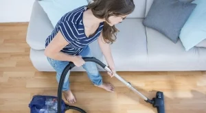 Колко калории горят домашните задължения 