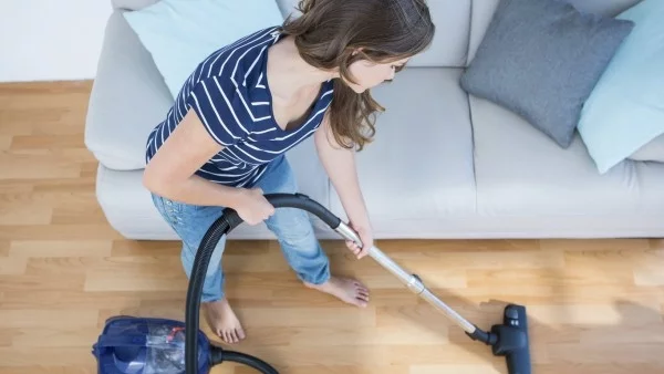 Колко калории горят домашните задължения 