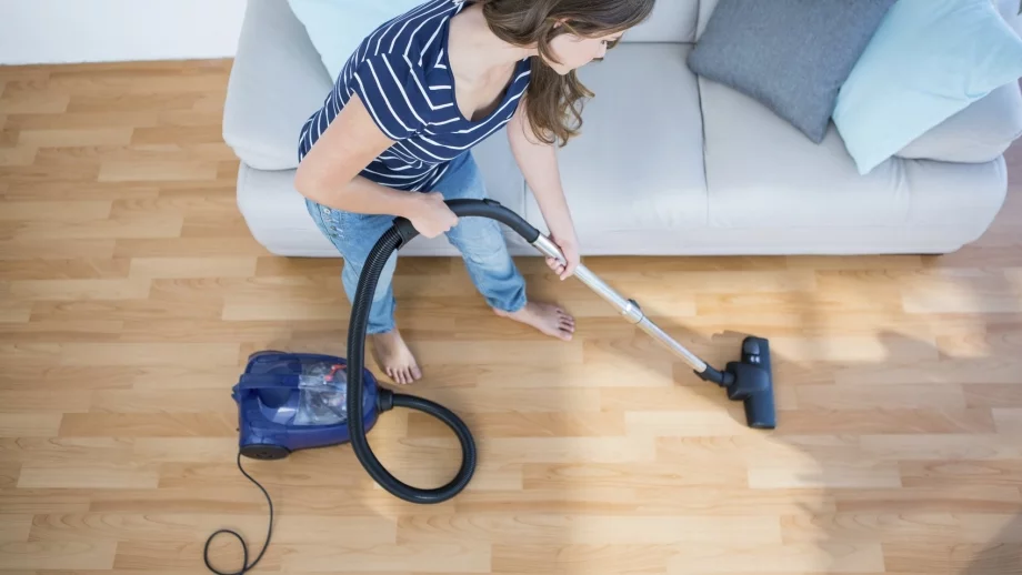 81% от българите смятат, че жената трябва да е домакиня 