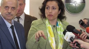Танева: Фермерите ще получат 600 млн. лева директни субсидии през декември