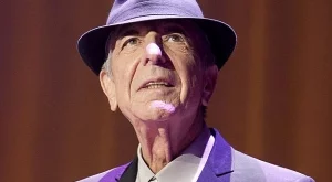 Отиде си големият музикант Ленард Коен 