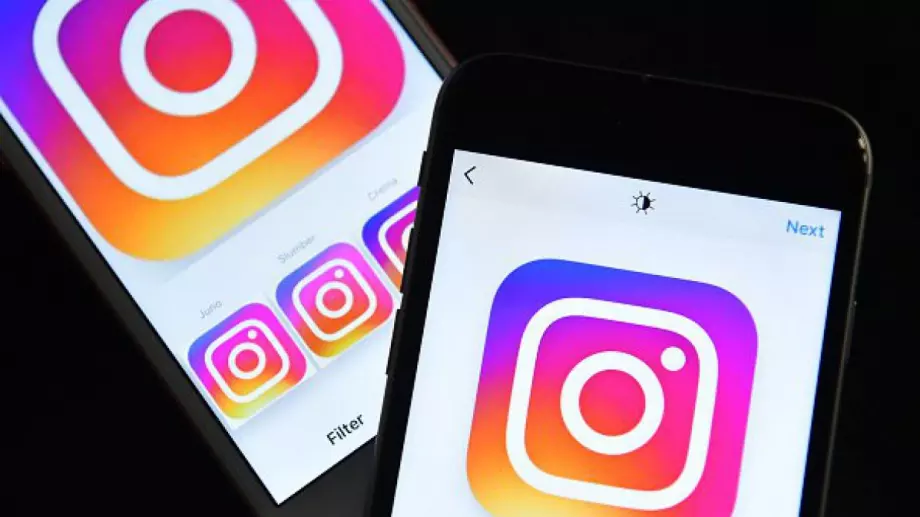 Инстаграм с нова функция