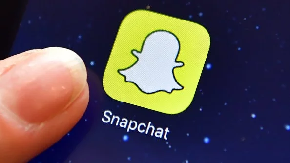 Snapchat избра Лондон за международната си централа