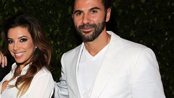 Ева Лонгория: Отне ми 40 години, за да намеря Единствения