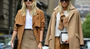 Цветът, който прави дрехата ви  да изглежда по-скъпа