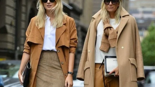 Цветът, който прави дрехата ви  да изглежда по-скъпа