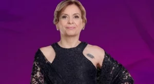 Миглена Ангелова е победителят във VIP Brother 