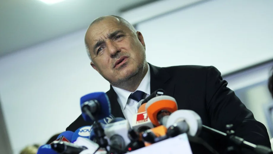 Борисов за исканата оставка на шефа на КЕВР: Не се месим в независими организации