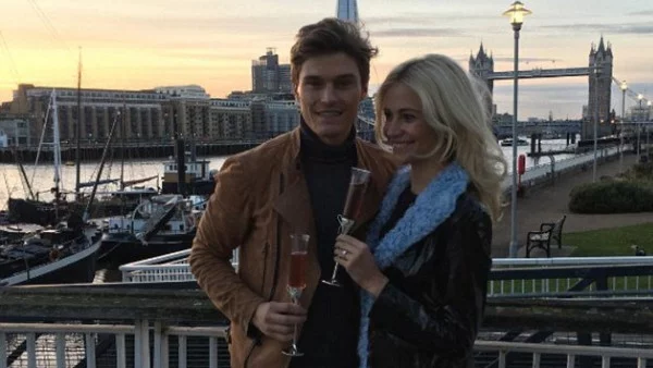 Пикси Лот ще се омъжва