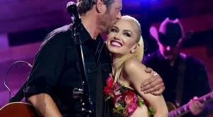 47-годишната Гуен Стефани е бременна 