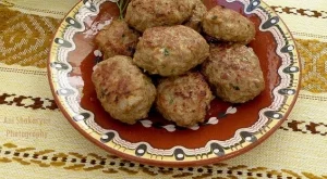 Сочни кюфтета