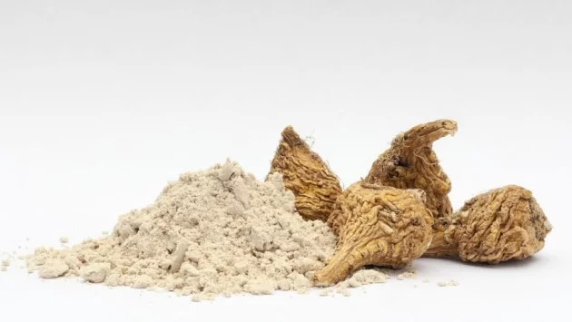 Растението мака – здраве от Андите