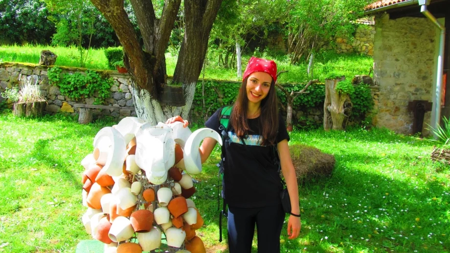 Блогърката Боряна Кръстева за Expert.bg: Пътешествието е умението да усещаш