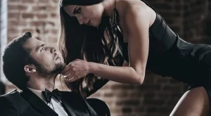 10 неща, на които мъжете не могат да устоят