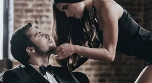 Любовта е любов, сексът лекува