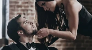 5 женски черти, които са неустоими за мъжете 