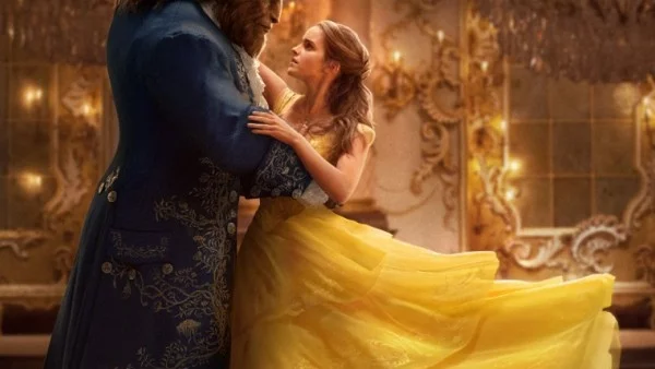 Излезе официалният трейлър на "Красавицата и звярът"