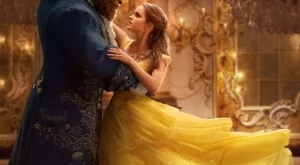  Селин Дион записва песен за "Красавицата и Звяра"