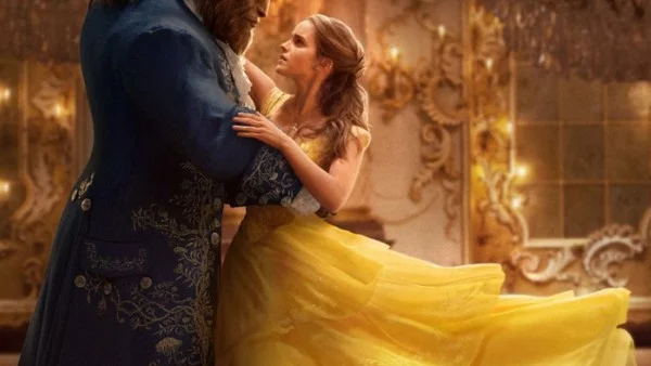  Селин Дион записва песен за "Красавицата и Звяра"