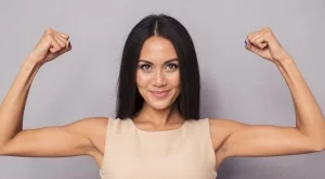 Защо на силните жени им е трудно да намерят любовта