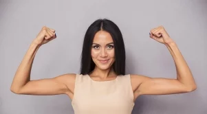 13 неща, които силните жени не правят