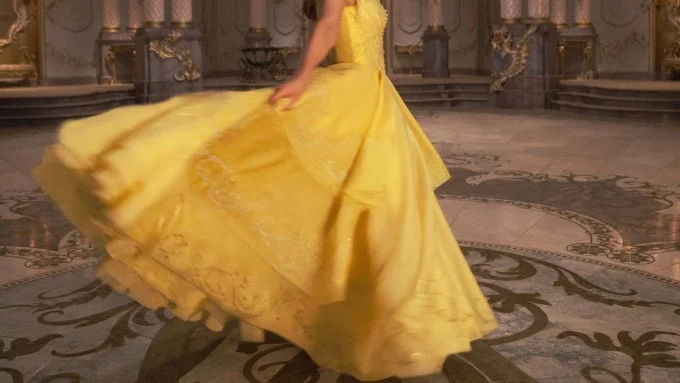 Защо Ема Уотсън отказа да изиграе Пепеляшка?