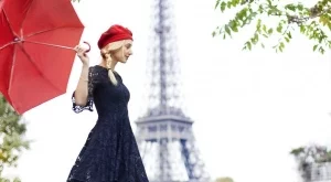 Как да се обличаме като французойките 