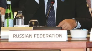 Арестуваха руския министър на икономиката 