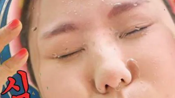 Джамсу - техника за перфектна кожа