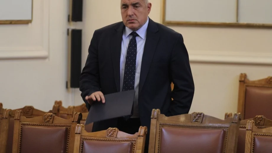 Борисов след твърденията на Цветан Василев: Не участвам в никакви фирми и бизнеси