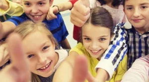 Детски базар на професиите 