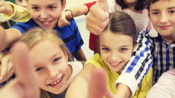 Ваканциите и неучебните дни за 2017/2018