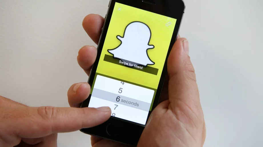 Пазарната стойност на Snap скочи до 24 млрд. долара