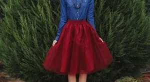 Как да изберем пола според фигурата си