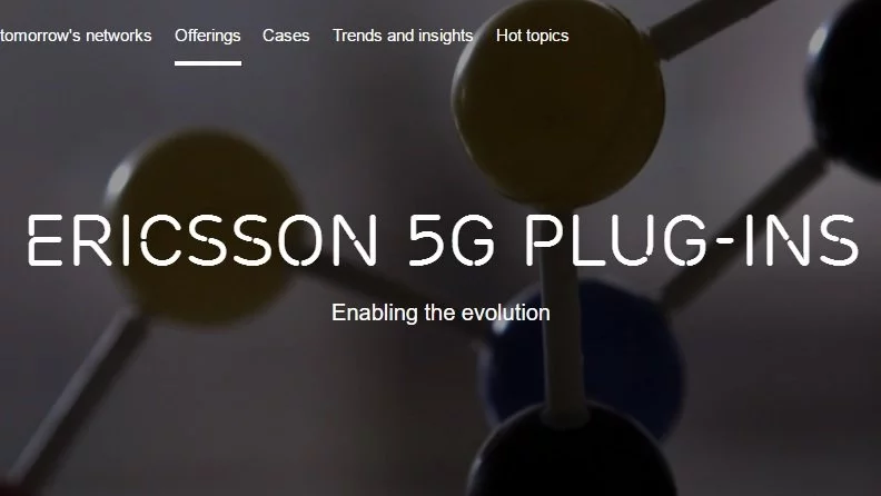 Ericsson: Всеки четвърти потребител ще използва 5G до 2022 година