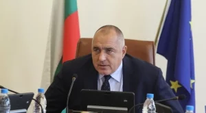 Борисов нареди на министрите да спрат всякакви обществени поръчки 