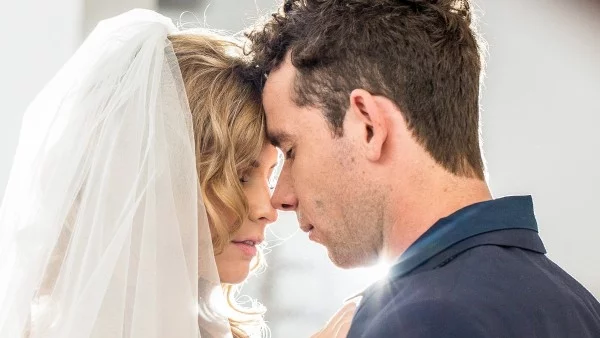 Явор Бахаров се ожени