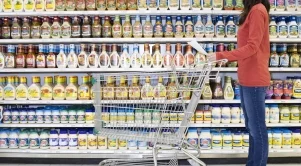 Продажбите на дребно в ЕС с ръст, в България без промяна 