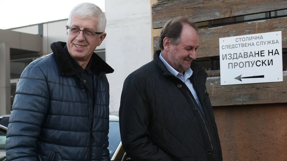 Повдигнаха обвинение на Румен Овчаров заради АЕЦ "Белене" 