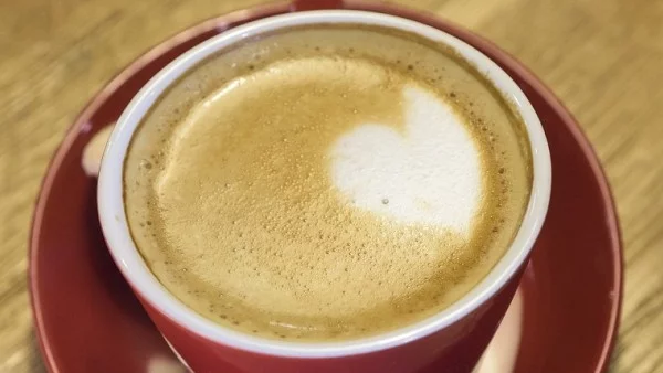  Saeco Social Club разкри тайните на перфектните кафе напитки