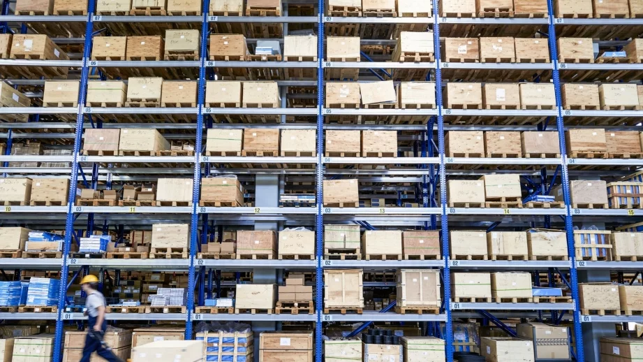 Българският износ за ЕС расте с 12%, а за трети страни - с 22 на сто 