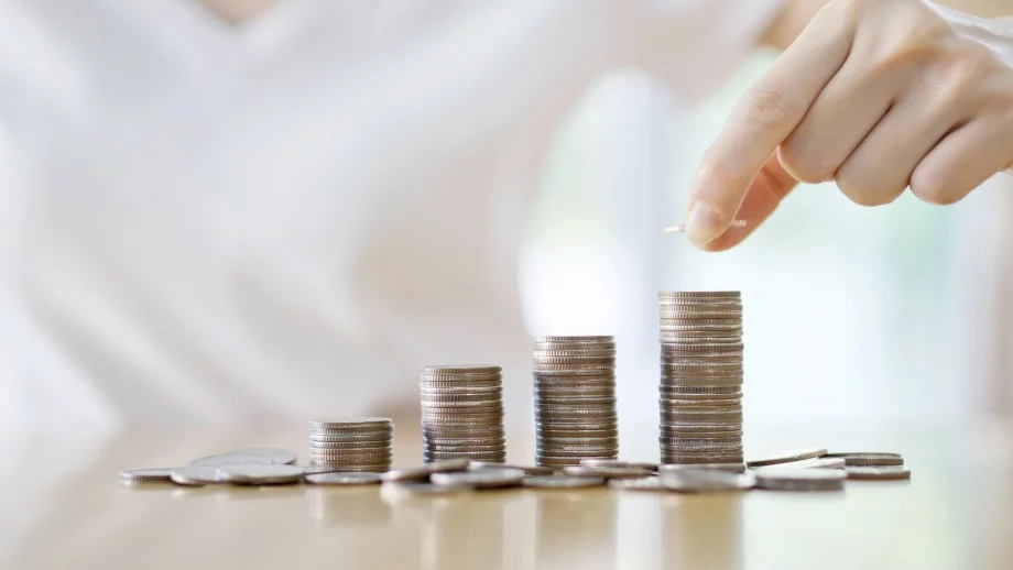 Брутният вътрешен продукт бележи ръст от 3,6% през второто тримесечие  