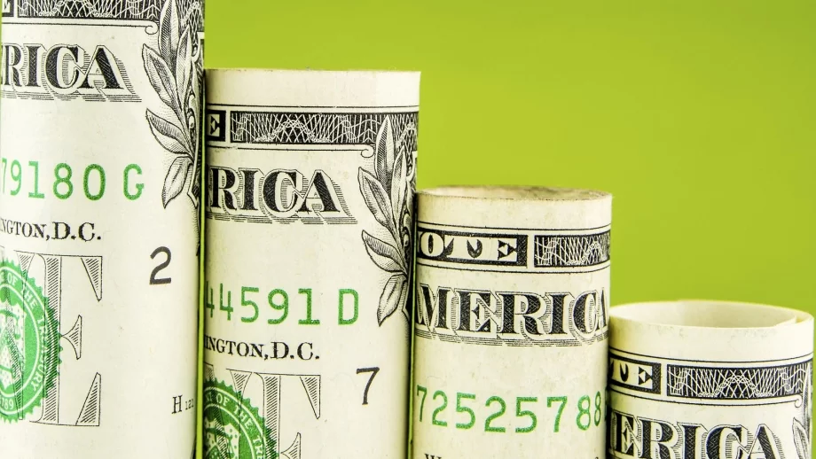 За първи път от години САЩ заявиха, че слабият долар е в тяхна полза