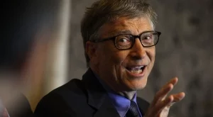 Според Бил Гейтс роботите трябва да плащат данъци 